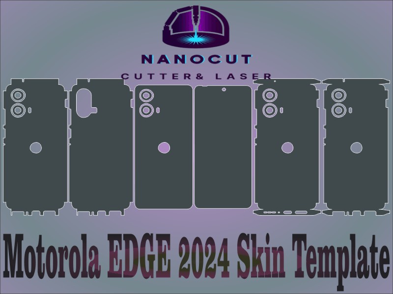 Motorola EDGE 2024